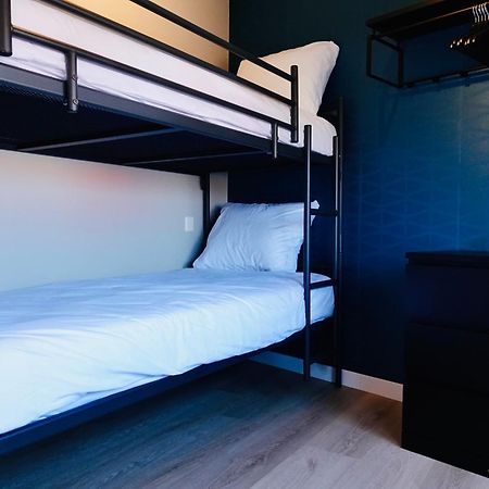 Vakantiehuis Noordwijk Extérieur photo