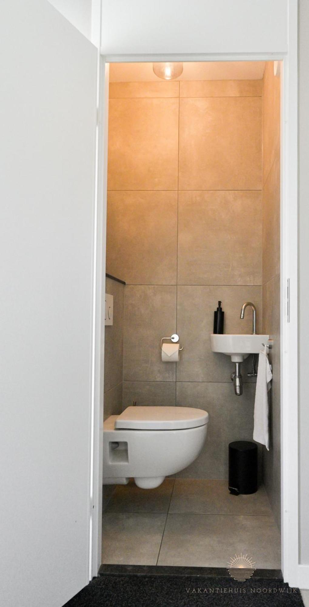 Vakantiehuis Noordwijk Extérieur photo