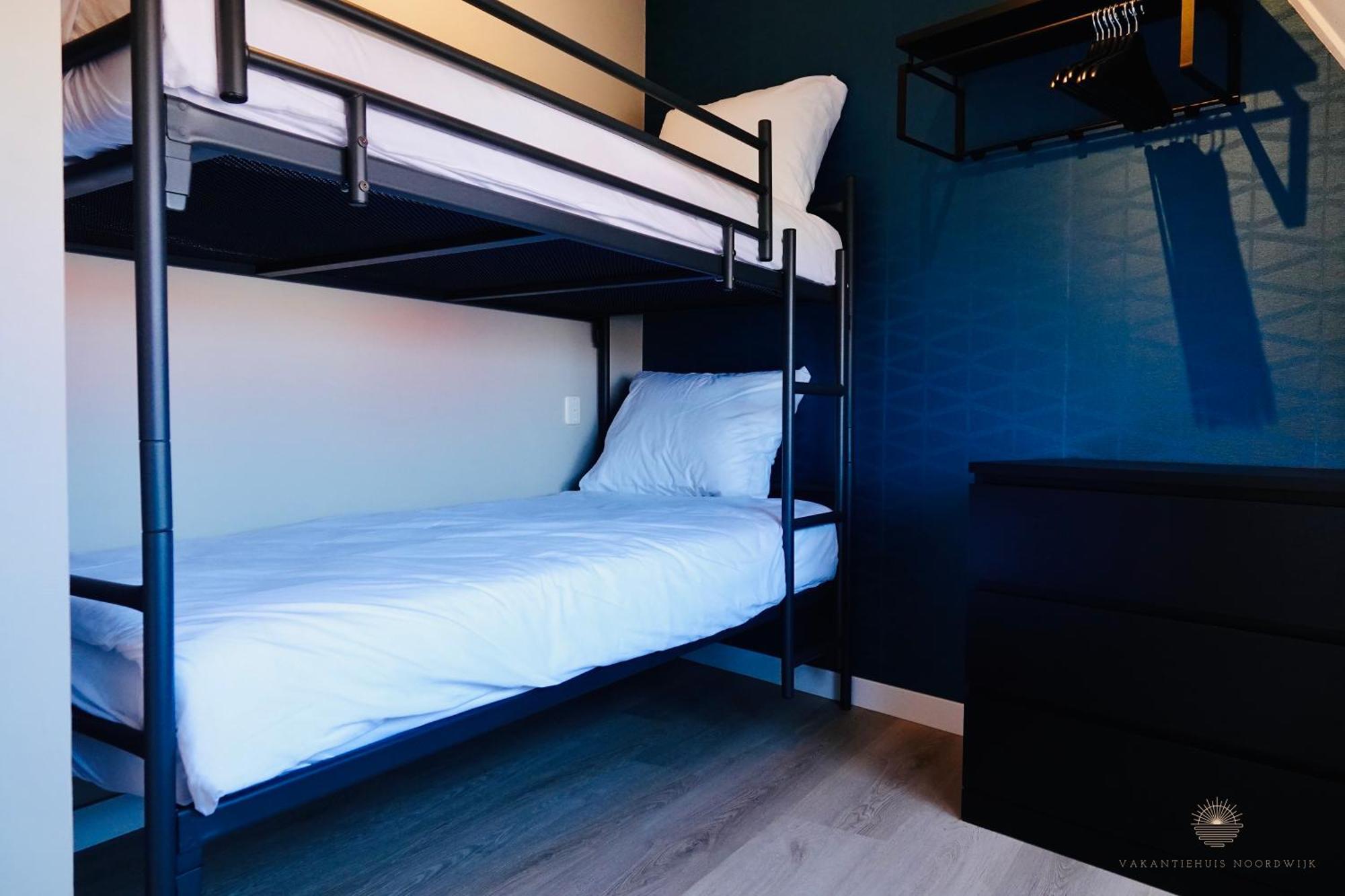 Vakantiehuis Noordwijk Extérieur photo