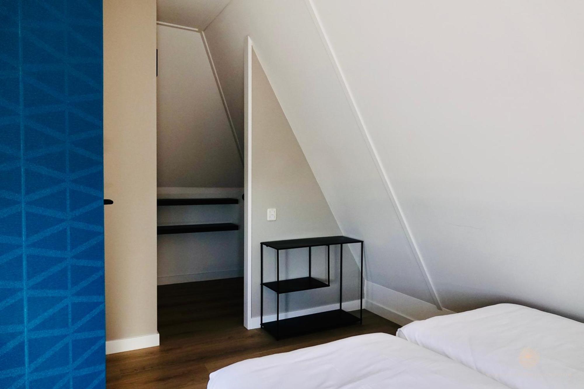 Vakantiehuis Noordwijk Extérieur photo