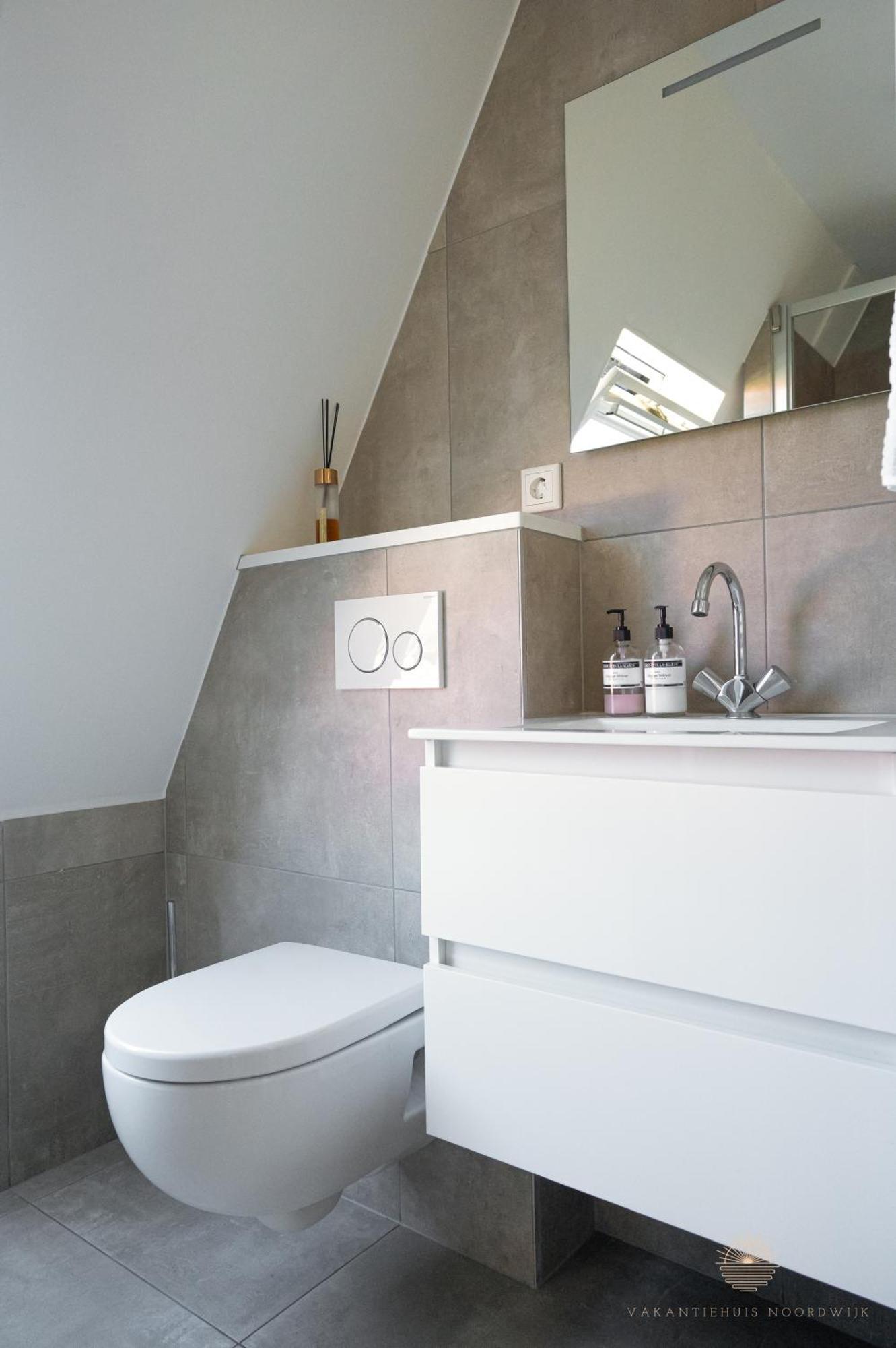 Vakantiehuis Noordwijk Extérieur photo