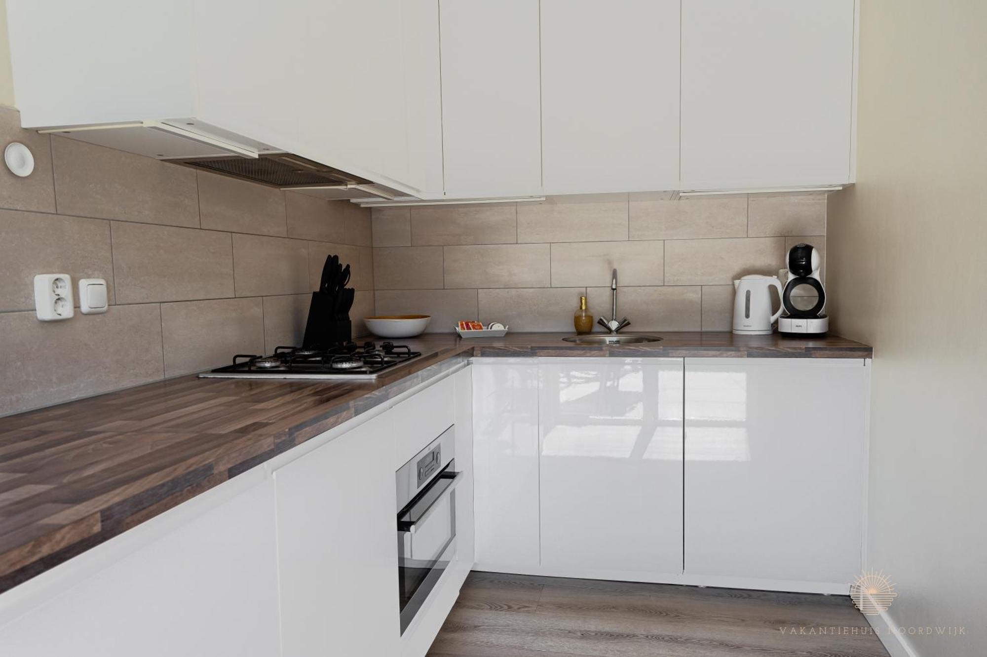 Vakantiehuis Noordwijk Extérieur photo