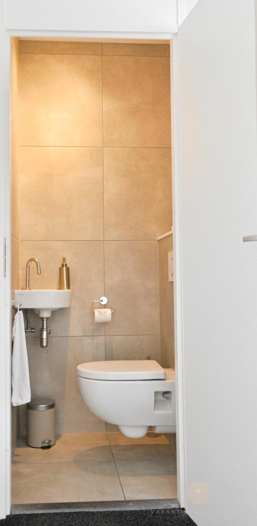 Vakantiehuis Noordwijk Extérieur photo