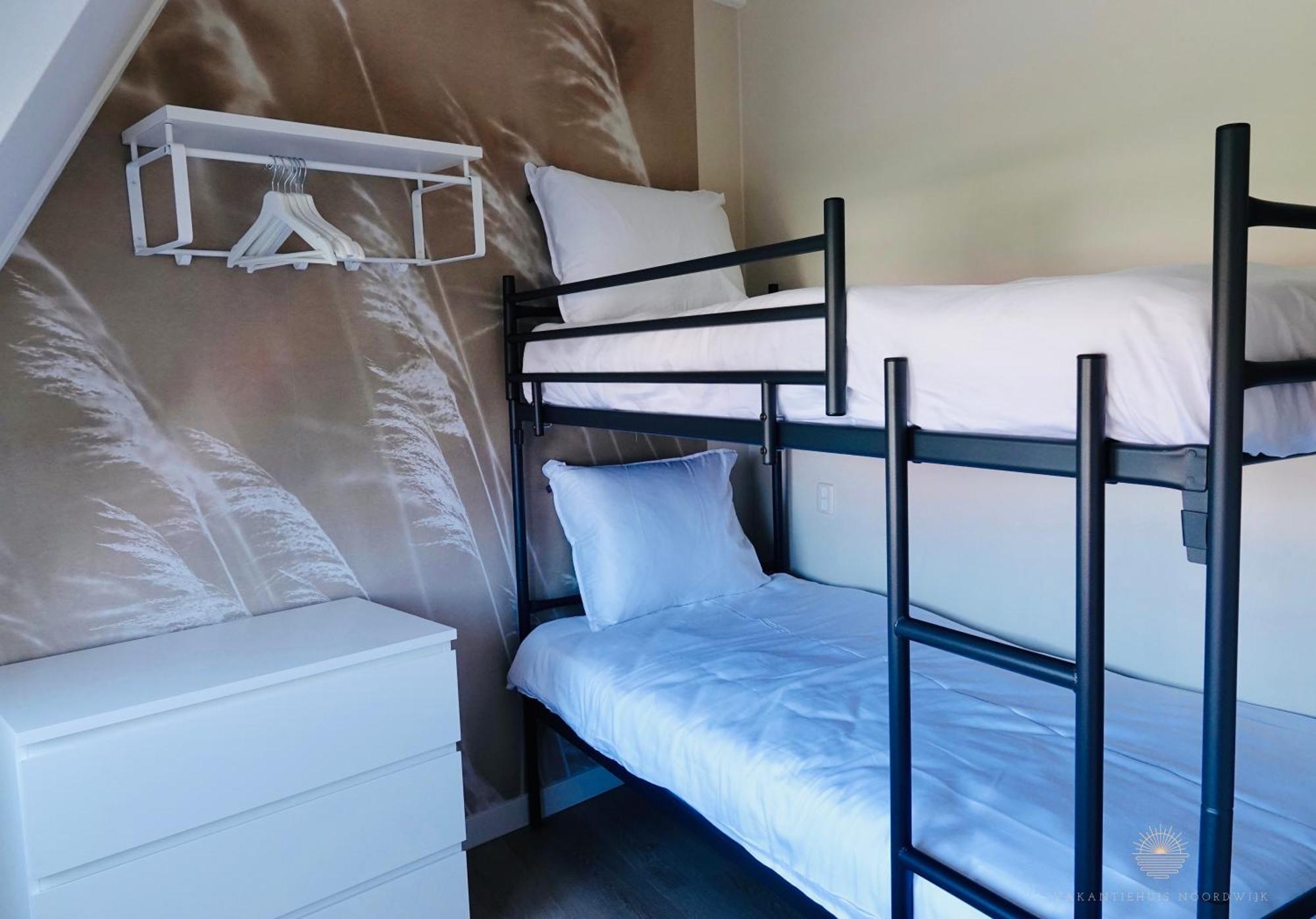 Vakantiehuis Noordwijk Chambre photo