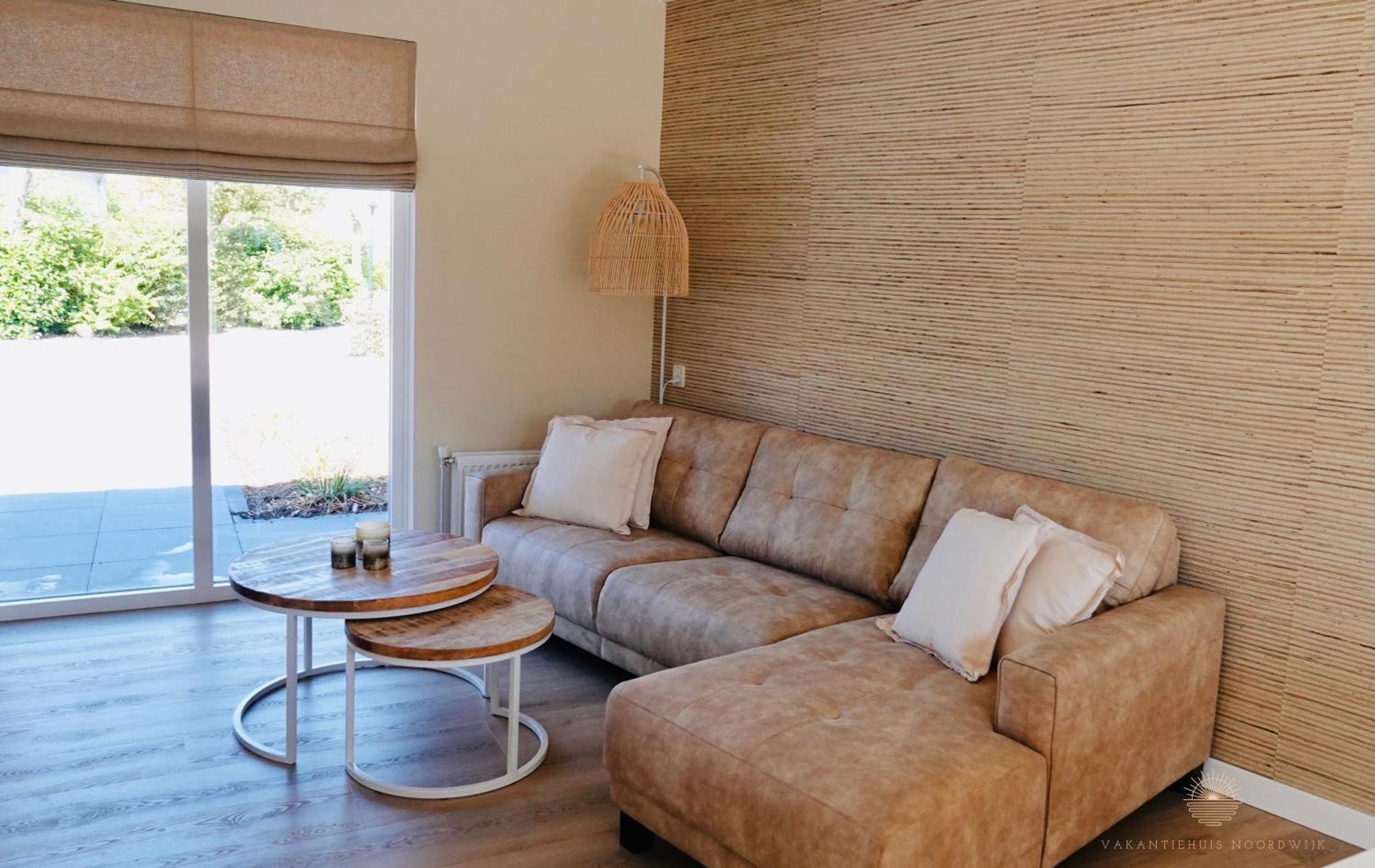 Vakantiehuis Noordwijk Extérieur photo
