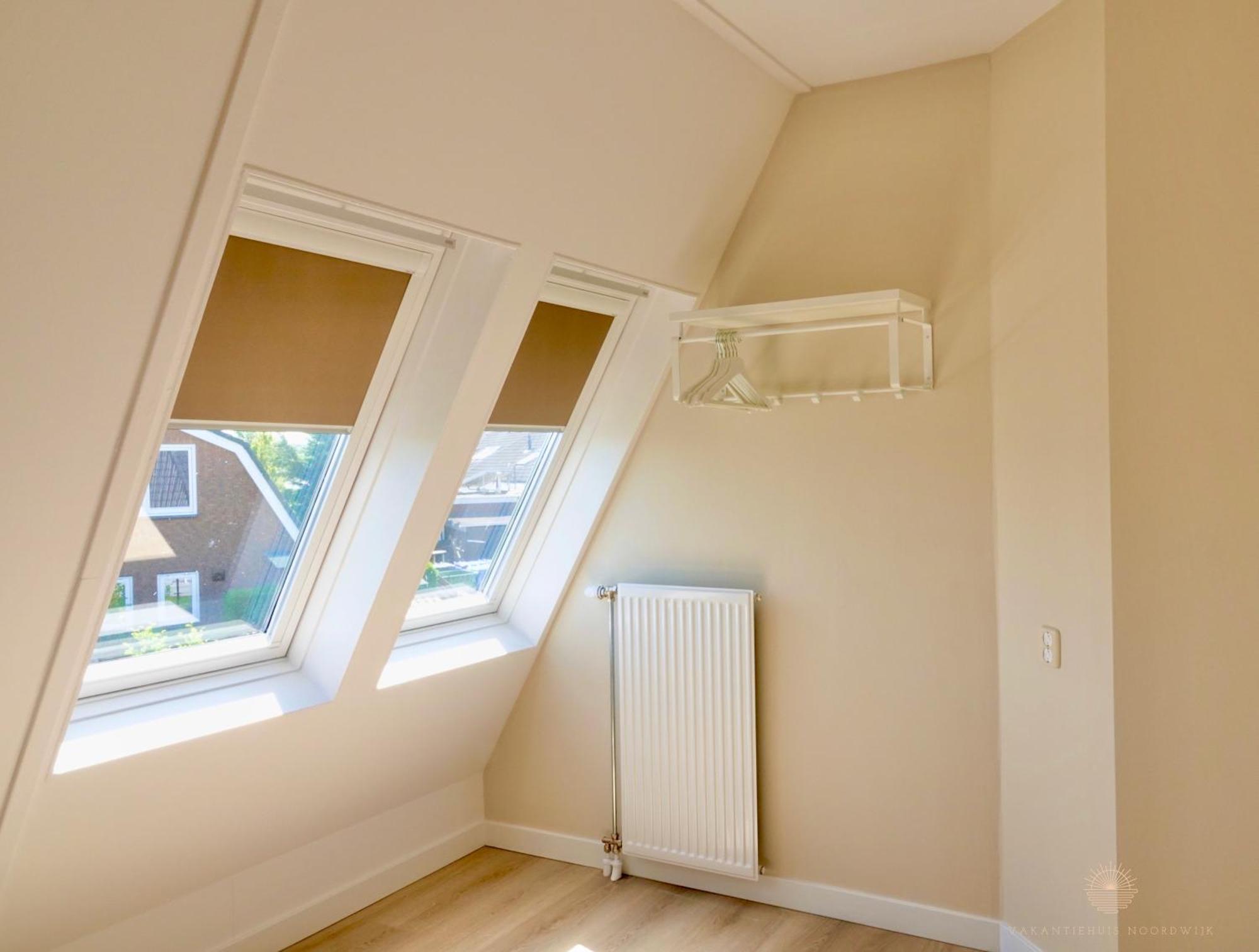 Vakantiehuis Noordwijk Extérieur photo